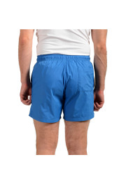 Hugo Boss Men's "Haiti" Blue Swim Board Shorts: Picture 3