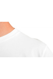 Dsquared2 & "Mert & Marcus 1994" White Oversized T-Shirt: Picture 5
