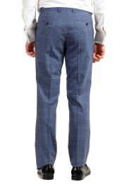 Hugo Boss Men's Phoenix/Madisen Plaid Comfort Fit 100% Wool Suit: Picture 10