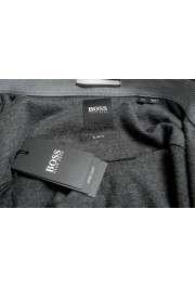 Hugo Boss Men's "Ridley_5" Slim Fit Long Sleeve Casual Shirt: Picture 7