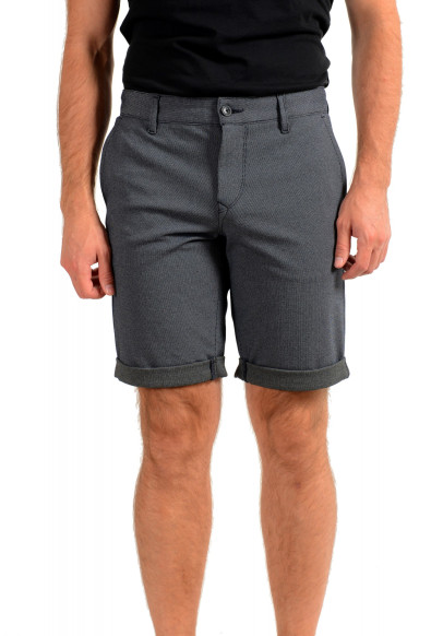 Hugo Boss Men's "Schino-Slim-Shorts R" Casual Shorts