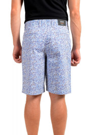 Hugo Boss Men's "Samson-Shorts" Tapered Fit Casual Shorts: Picture 3