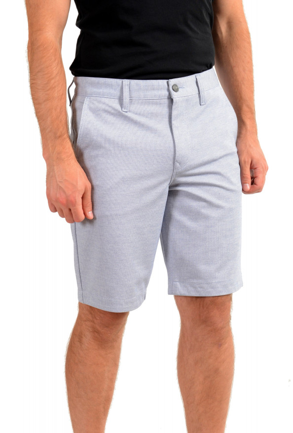 Hugo Boss Men's "Schino-Taber-Shorts" Tapered Fit Casual Shorts: Picture 2
