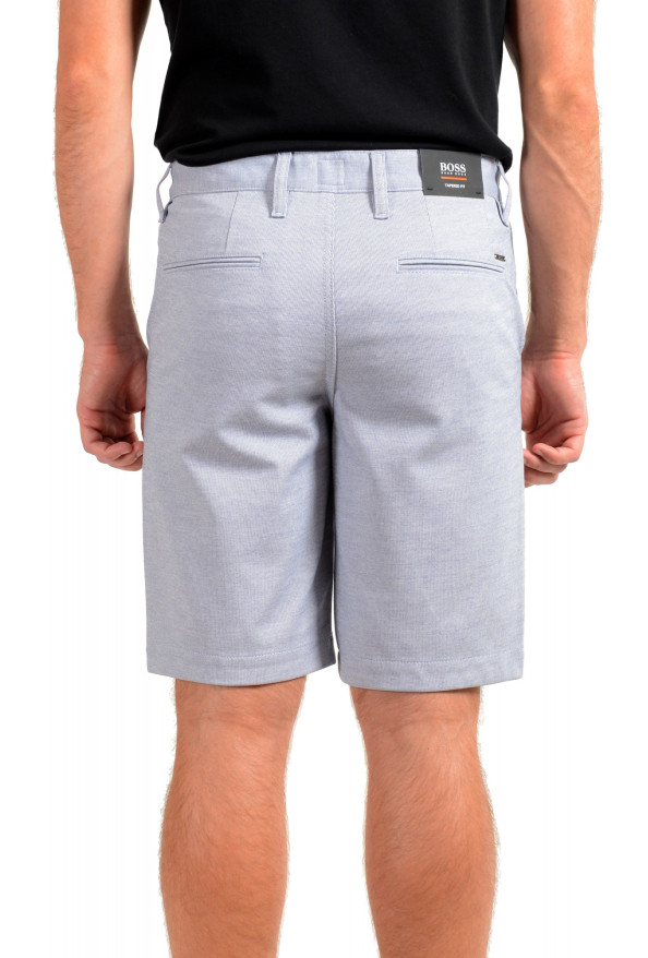 Hugo Boss Men's "Schino-Taber-Shorts" Tapered Fit Casual Shorts: Picture 3