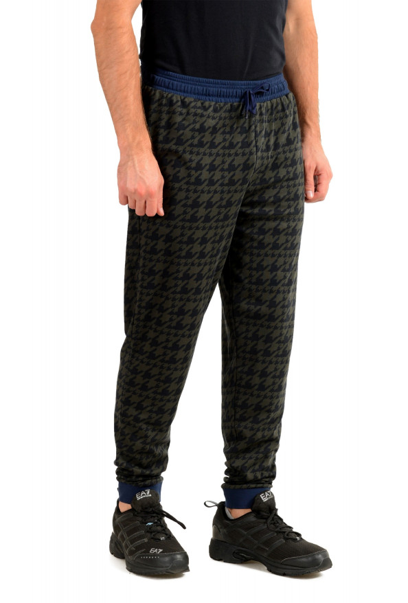 Hugo Boss "Relax Pants" Multi-Color Stretch Lounge Casual Pants : Picture 2