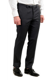 Hugo Boss Men's "Arti/Hesten183V1" Extra Slim Fit 100% Wool Three Piece Suit: Picture 12