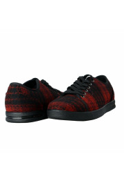 Dolce & Gabbana Men's Sneakers Shoes: Picture 8
