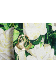 Moncler Women's "ANASTASI" Floral Print Jacket: Picture 6