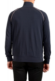 Hugo Boss "Mix&Match Jacket Z" Men's Full Zip Track Sweater Jacket: Picture 3