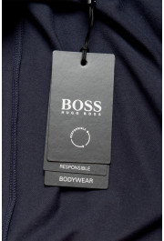 Hugo Boss "Mix&Match Jacket Z" Men's Full Zip Track Sweater Jacket: Picture 5