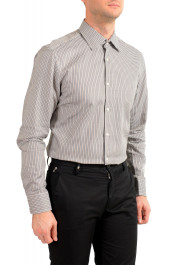 Hugo Boss Men's "Jango" Slim Fit Long Sleeve Dress Shirt: Picture 4