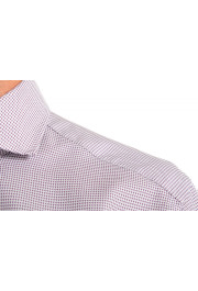 Hugo Boss Men's "T-Christo" Slim Fit Long Sleeve Dress Shirt : Picture 5