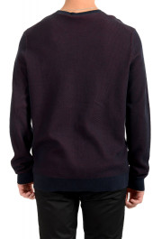 Hugo Boss "Saillo" Men's Crewneck Pullover Sweater: Picture 3