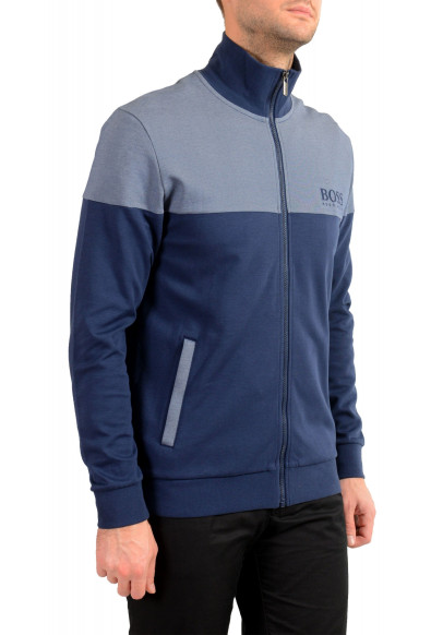 Hugo Boss "Tracksuit Jacket " Men's Full Zip Track Sweater Jacket: Picture 2