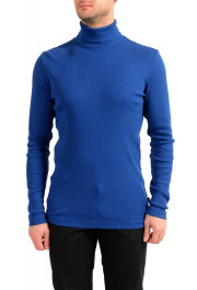 Hugo Boss Men's "Tenore 06" Turtleneck Pullover Sweater
