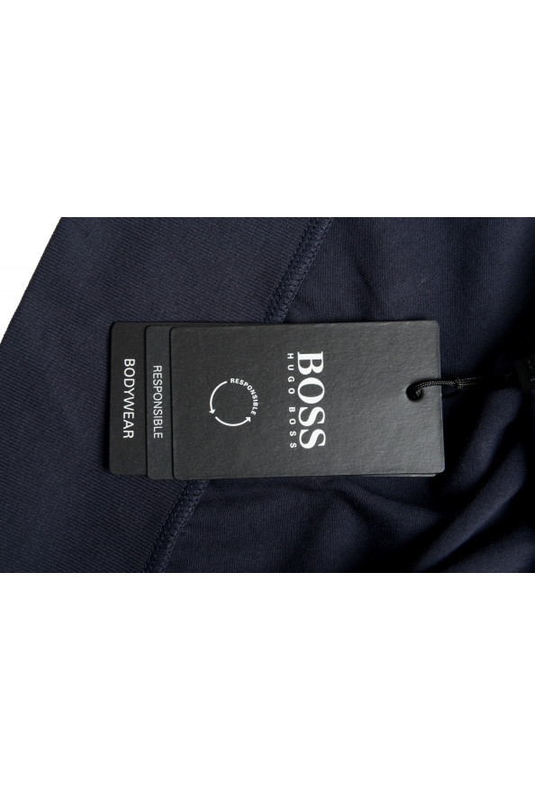 Hugo Boss "Mix&Match Jacket H" Men's Full Zip Hooded Track Jacket: Picture 6