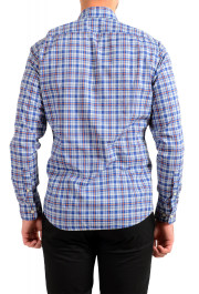 Hugo Boss Men's "Lod_53" Regular Fit Long Sleeve Casual Shirt: Picture 3