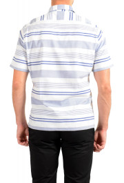 Hugo Boss Men's "Lukka_2F" Regular Fit Short Sleeve Casual Shirt : Picture 3