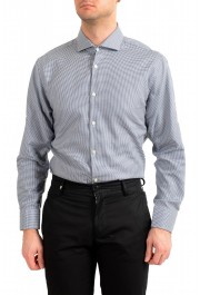 Hugo Boss Men's "Mark US" Sharp Fit Dress Shirt: Picture 2
