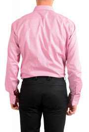 Hugo Boss Men's "Jason" Slim Fit Long Sleeve Dress Shirt: Picture 4