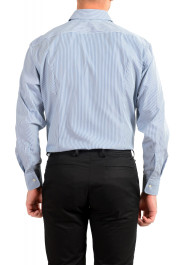 Hugo Boss Men's "Marley US" Sharp Fit Easy Iron Dress Shirt: Picture 4