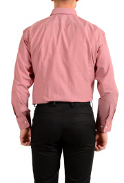 Hugo Boss Men's "Marley US" Sharp Fit Long Sleeve Dress Shirt : Picture 3