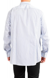 Hugo Boss Men's "T-Charlie" Slim Fit Striped Dress Shirt: Picture 3