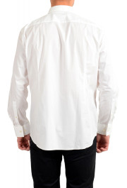 Hugo Boss Men's "C-Jasona" Slim Fit White Long Sleeve Dress Shirt: Picture 3