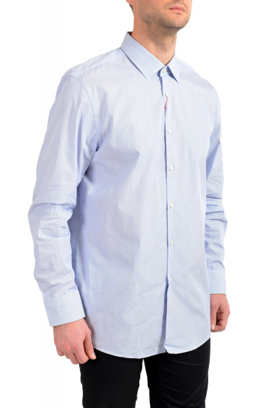 Hugo Boss Men's "Mabel" Sharp Fit Long Sleeve Shirt: Picture 2