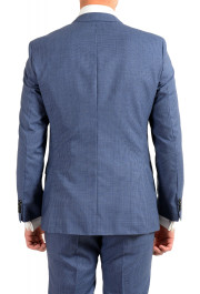 Hugo Boss Men's Huge6/Genius5 Slim Fit 100% Wool Sport Coat Blazer: Picture 3