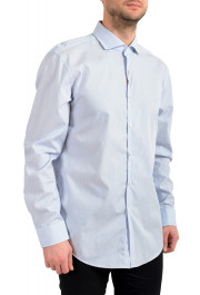 Hugo Boss Men's "C-Jason" Slim Fit Striped Long Sleeve Dress Shirt : Picture 2