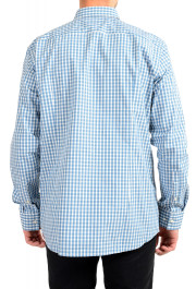 Hugo Boss Men's "C-Jason" Slim Fit Plaid Dress Shirt : Picture 3