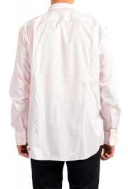 Hugo Boss Men's "Jenno" Striped Slim Fit Long Sleeve Dress Shirt : Picture 3