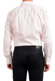 Hugo Boss Men's "Jenno" Striped Slim Fit Long Sleeve Dress Shirt : Picture 6
