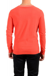Hugo Boss Men's "Franklin" Slim Fit V-Neck Pullover Sweater : Picture 3