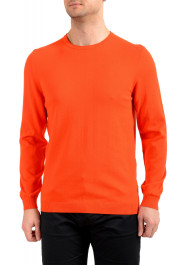 Hugo Boss Men's "Genter-3" Regular Fit Crewneck Pullover Sweater