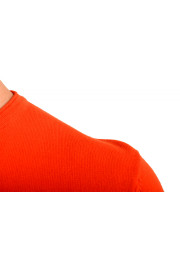 Hugo Boss Men's "Genter-3" Regular Fit Crewneck Pullover Sweater: Picture 4
