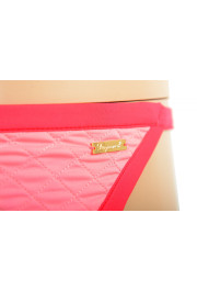 Dsquared2 Women's Pink 2 Piece Swimsuit : Picture 5
