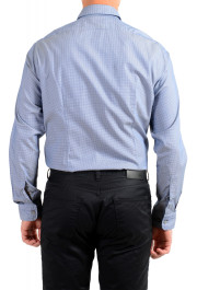 Hugo Boss Men's "Lukas_53" Regular Fit Multi-Color Long Sleeve Casual Shirt: Picture 6