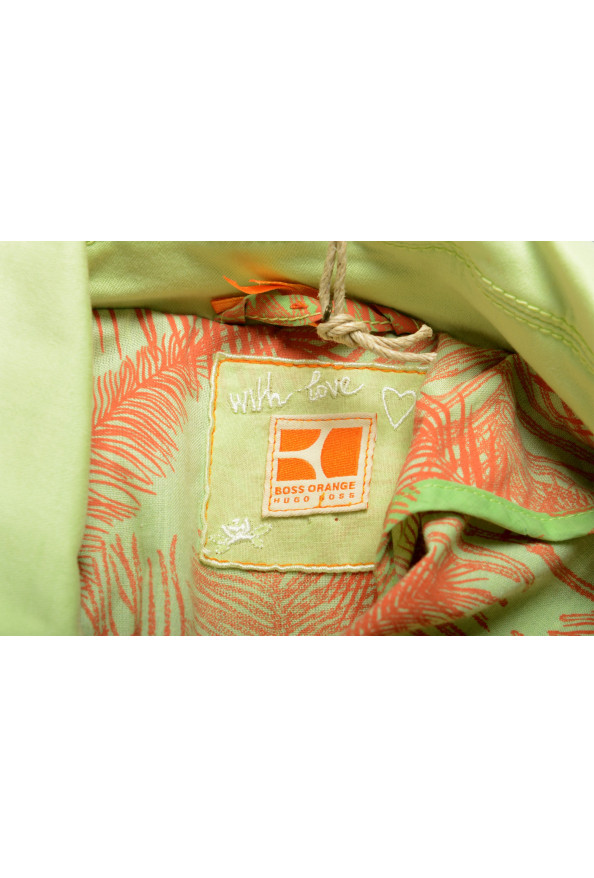 Hugo Boss Orange Women's " Oritta-D" Two Button Blazer: Picture 5