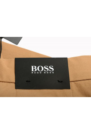 Hugo Boss Men's "Kaito1-Travel2" Beige Casual Pants : Picture 4