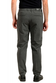 Hugo Boss Men's "Banks1-SPW-W" Slim Fit Gray Casual Pants : Picture 3