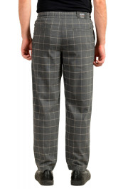Hugo Boss Men's "Sabril 1" Relaxed Fit Multi-Color Casual Pants : Picture 3