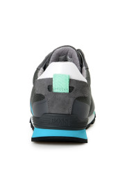 Hugo Boss Men's "Parkour_Runn_meth" Fashion Sneakers Shoes : Picture 3