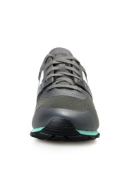 Hugo Boss Men's "Parkour_Runn_meth" Fashion Sneakers Shoes : Picture 5