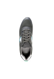 Hugo Boss Men's "Parkour_Runn_meth" Fashion Sneakers Shoes : Picture 7