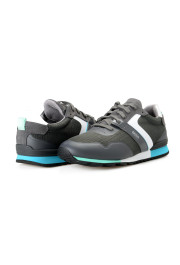 Hugo Boss Men's "Parkour_Runn_meth" Fashion Sneakers Shoes : Picture 8
