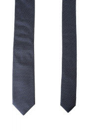 Hugo Boss Men's Multi-Color 100% Silk Tie: Picture 2