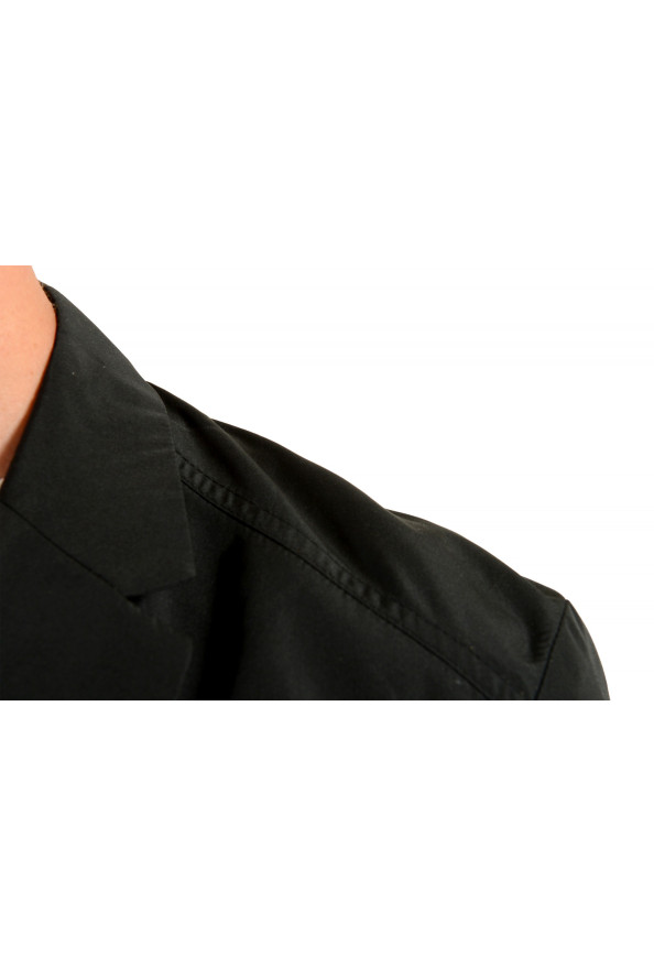 Hugo Boss Men's "Jimy1911" Black Reversible Blazer Jacket : Picture 4