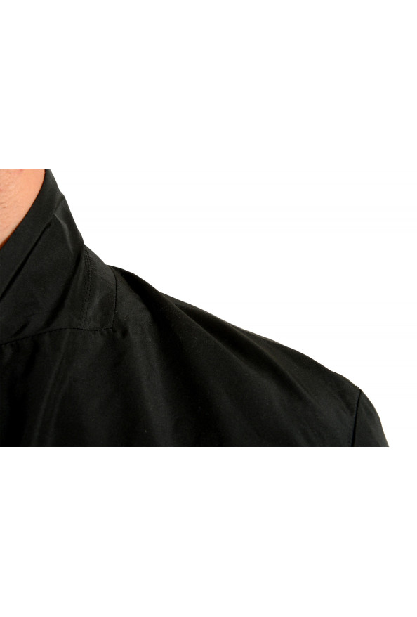 Hugo Boss Men's "Jimy1911" Black Reversible Blazer Jacket : Picture 8